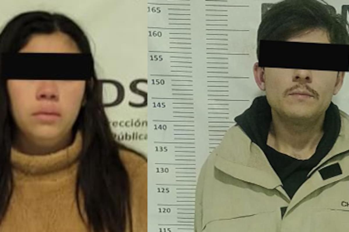 Disputa familiar por herencia termina en golpes y dos detenidos en El Ciprés