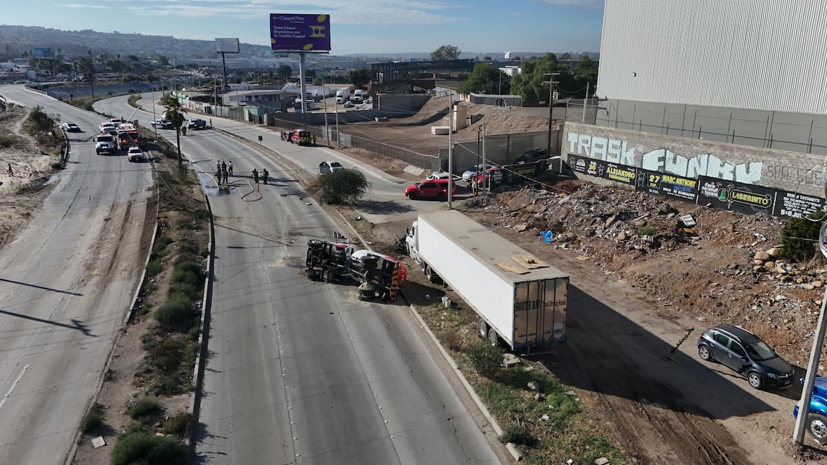 Foto: Leonardo González