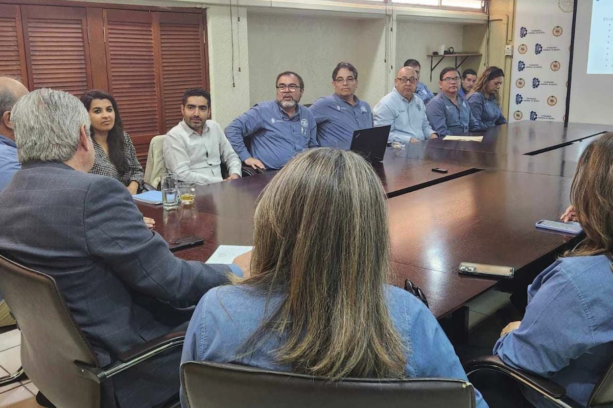 ITH y otras universidades instalarán techos fríos en viviendas de familias vulnerables en Hermosillo