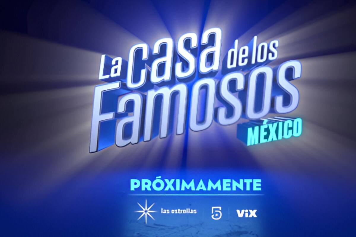 La Casa de los Famosos México 2: Hora y cómo ver en vivo el estreno de la nueva temporada