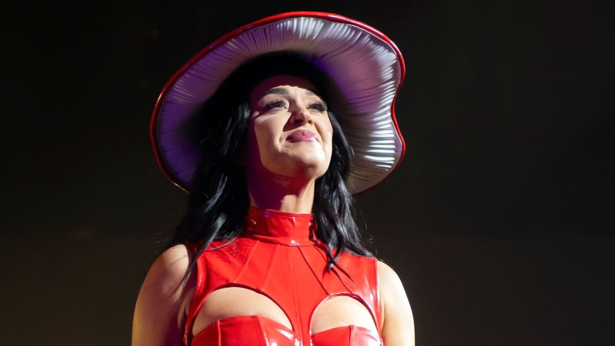 Katy Perry dará concierto gratis en San Luis Potosí; será la estrella internacional de la Fenapo 2026