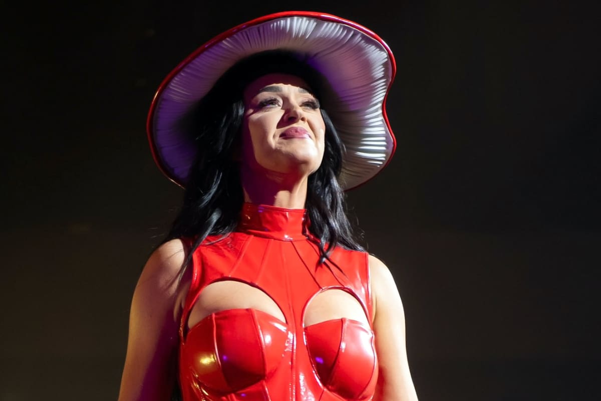Katy Perry dará concierto gratis en San Luis Potosí; será la estrella internacional de la Fenapo 2026