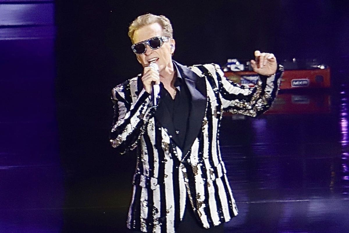 Concierto de Emmanuel en Tijuana cambia de fecha