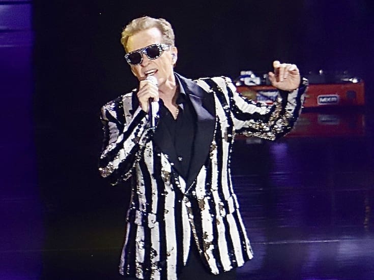 Concierto de Emmanuel en Tijuana cambia de fecha