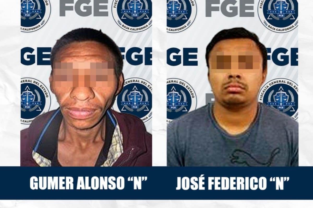 Asaltante de tienda y ladrón ligado a robo en taxi son enviados a prisión