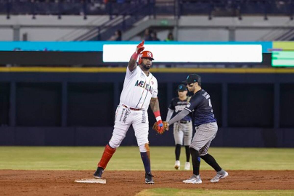 Mexicali va por Tomateros