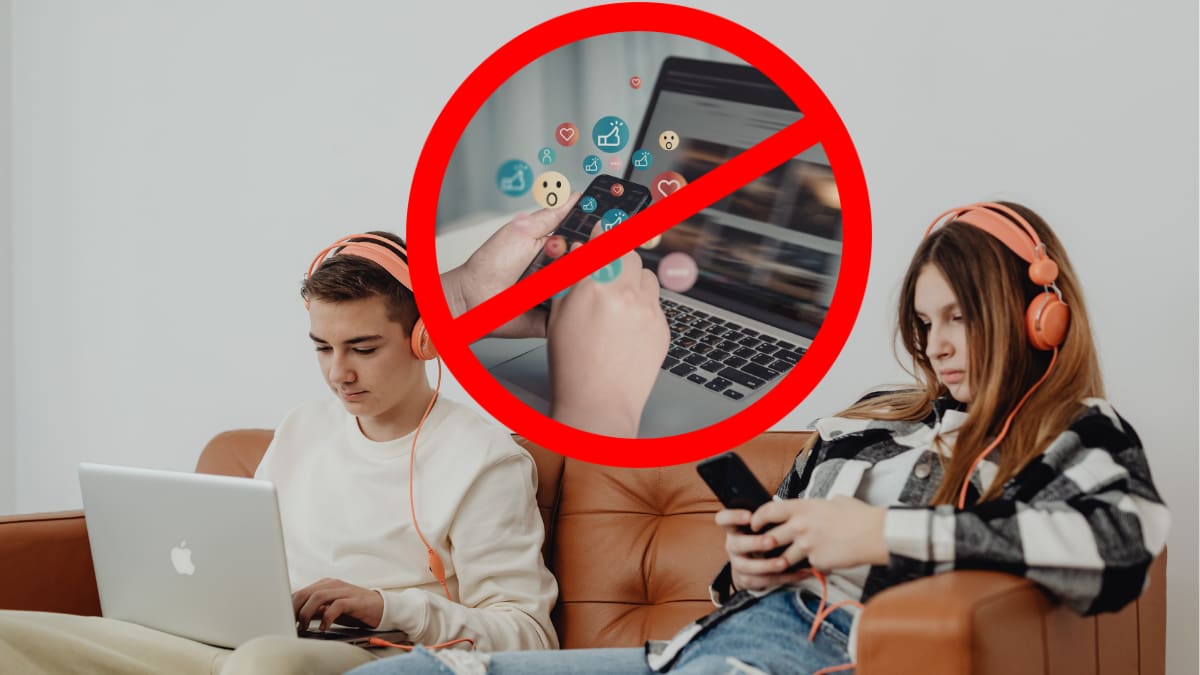 Menores de 16 años podrían quedar fuera de redes sociales en México si se aprueban medidas inspiradas en leyes de Australia y España, diseñadas para reducir ciberacoso y riesgos a la salud mental