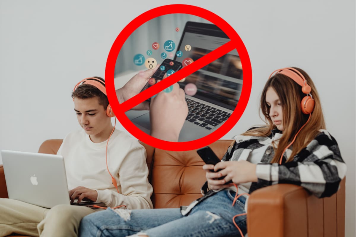 Menores de 16 años podrían quedar fuera de redes sociales en México si se aprueban medidas inspiradas en leyes de Australia y España, diseñadas para reducir ciberacoso y riesgos a la salud mental