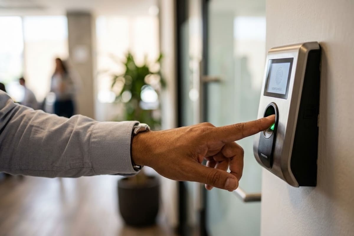Registro electrónico de jornada laboral genera dudas por falta de lineamientos