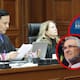 Ricardo Salinas Pliego tensa a la Suprema Corte: Ministra Loretta Ortiz propondrá excluir a Estela Ríos en caso de amparo de minera vinculada al empresario dueño de TV Azteca