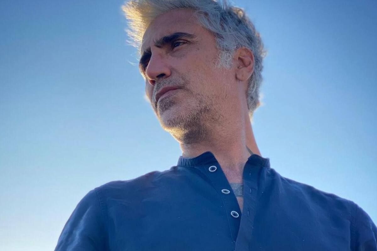 Alejandro Fernández se encuentra de luto