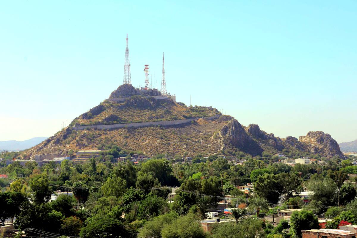 Hermosillo, una historia de transformación