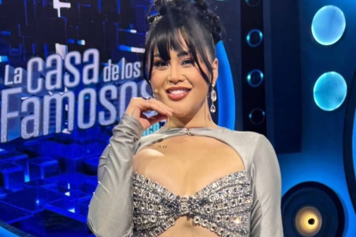 Gomita se defiende de quienes la llaman “mala amiga”