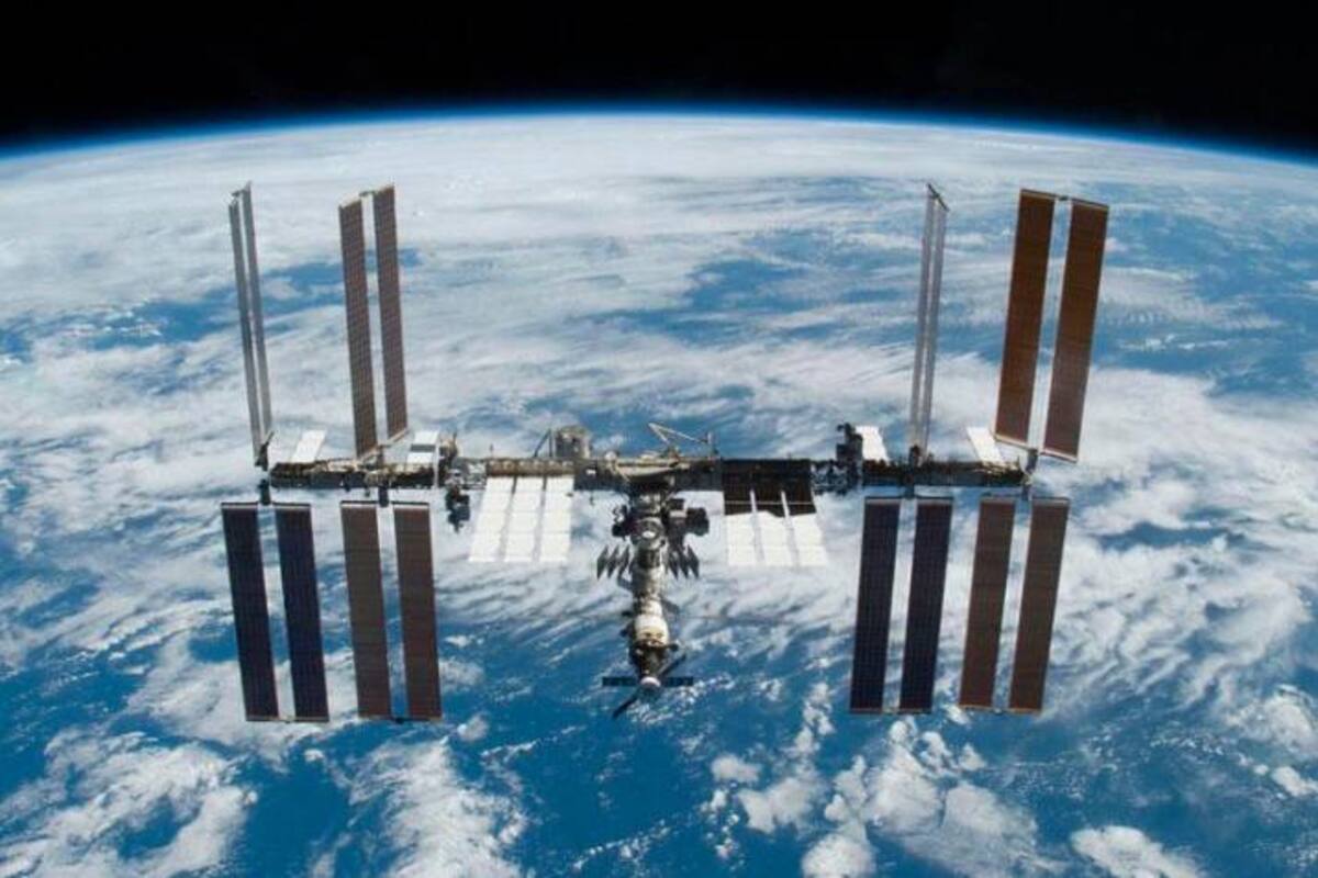 Rusia planea crear su nueva estación espacial para 2028