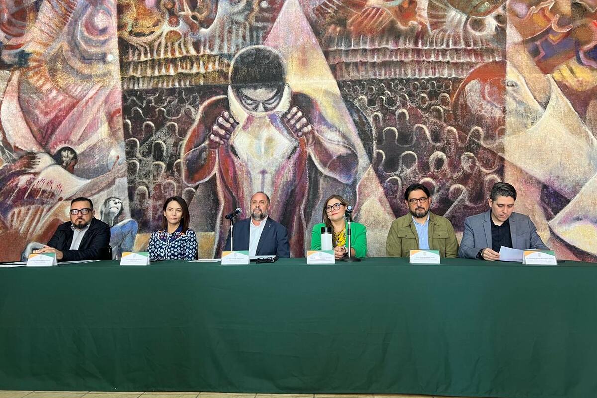 Realizará UABC seminario de culturas contemporáneas enfocado en personas en situación de movilidad