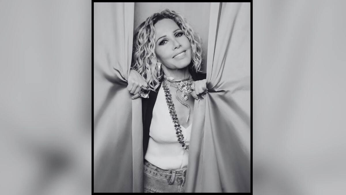 Muere Silvia Galván, reconocida estilista de las estrellas, Galilea Montijo comparte un mensaje de despedida / Instagram @silviagalvanoficial