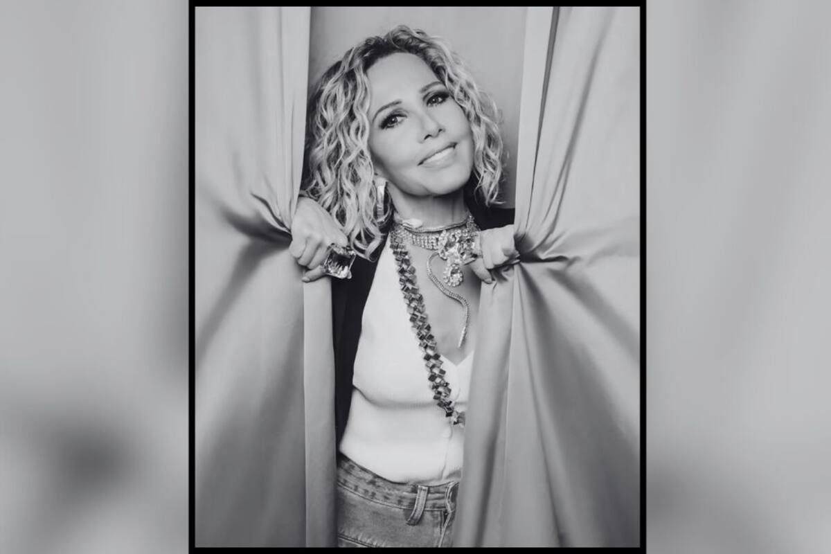 Muere Silvia Galván, reconocida estilista de las estrellas, Galilea Montijo comparte un mensaje de despedida