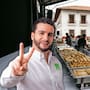 Ayuntamiento de Puerto Vallarta destina 4.4 millones de pesos a tamales para eventos oficiales, gasto que vuelve a poner bajo la lupa a Luis Ernesto Munguía luego de los señalamientos por presunta corrupción que derivaron en una solicitud de juicio político