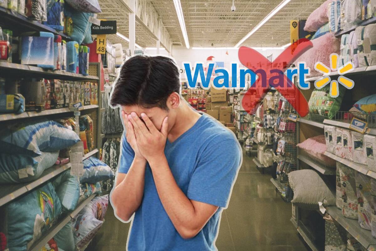 ¿Adiós Walmart? El supermercado cerrará tiendas en octubre por esta razón: ¿Qué pasará con sus empleados?