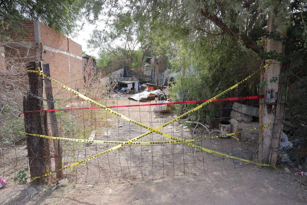 Foto: Julián Ortega