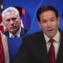 Cuba acusa a Marco Rubio de actuar como vocero de intereses “corruptos y revanchistas” tras su mensaje en español para pedir una “nueva Cuba” y culpar al gobierno cubano por la crisis en la isla