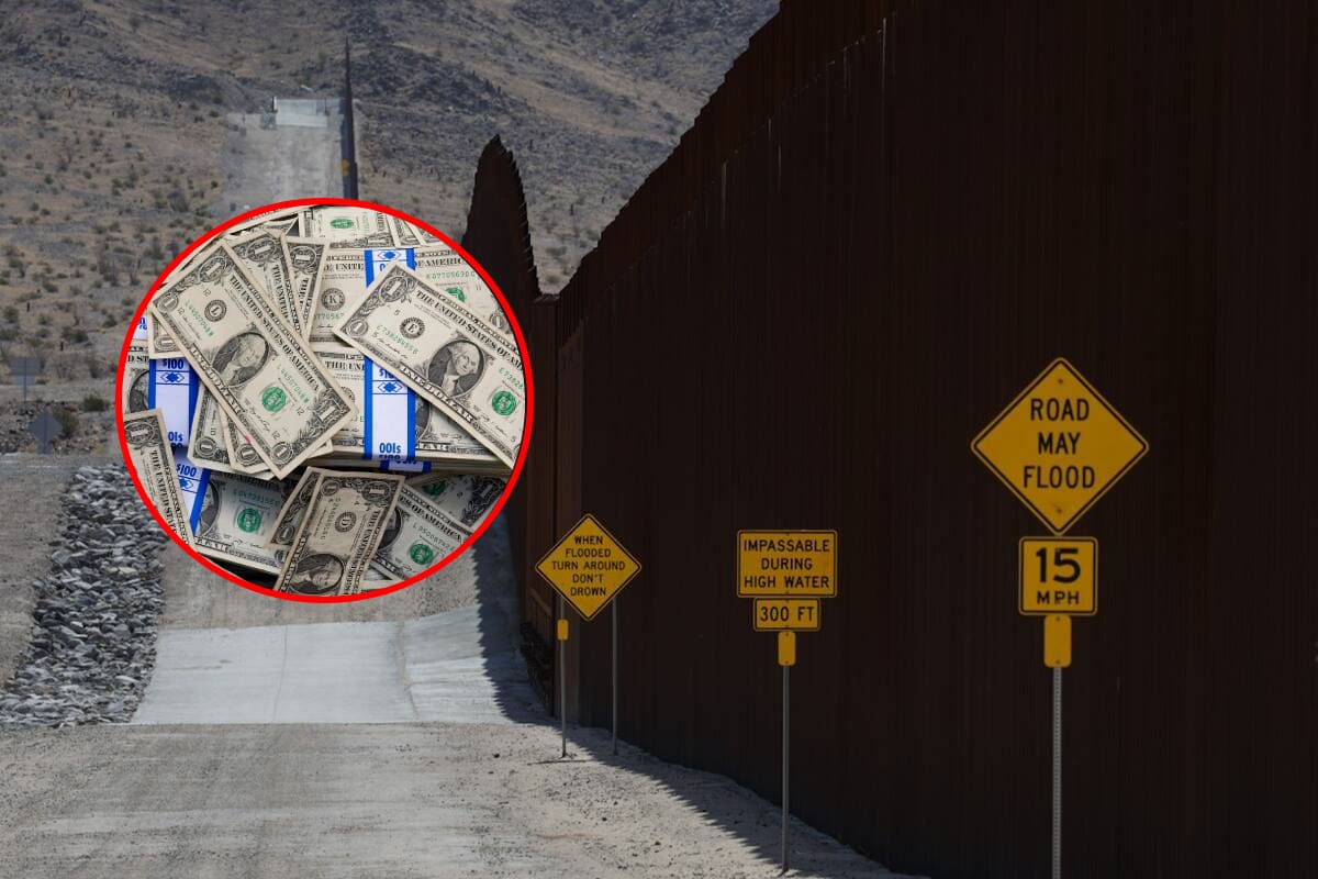 Implementa EE.UU. multas de 5 mil dólares a deportados