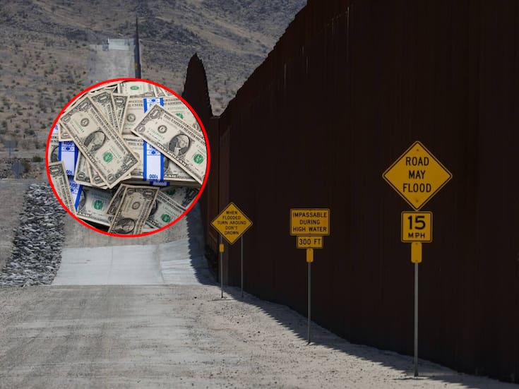 Implementa EE.UU. multas de 5 mil dólares a deportados