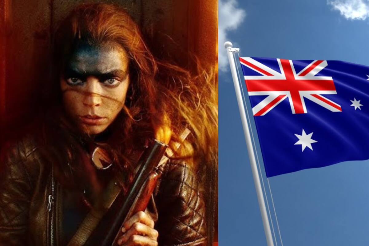 ‘Furiosa: A Mad Max Saga’ habría sido hecha con el dinero del fondo público de Australia