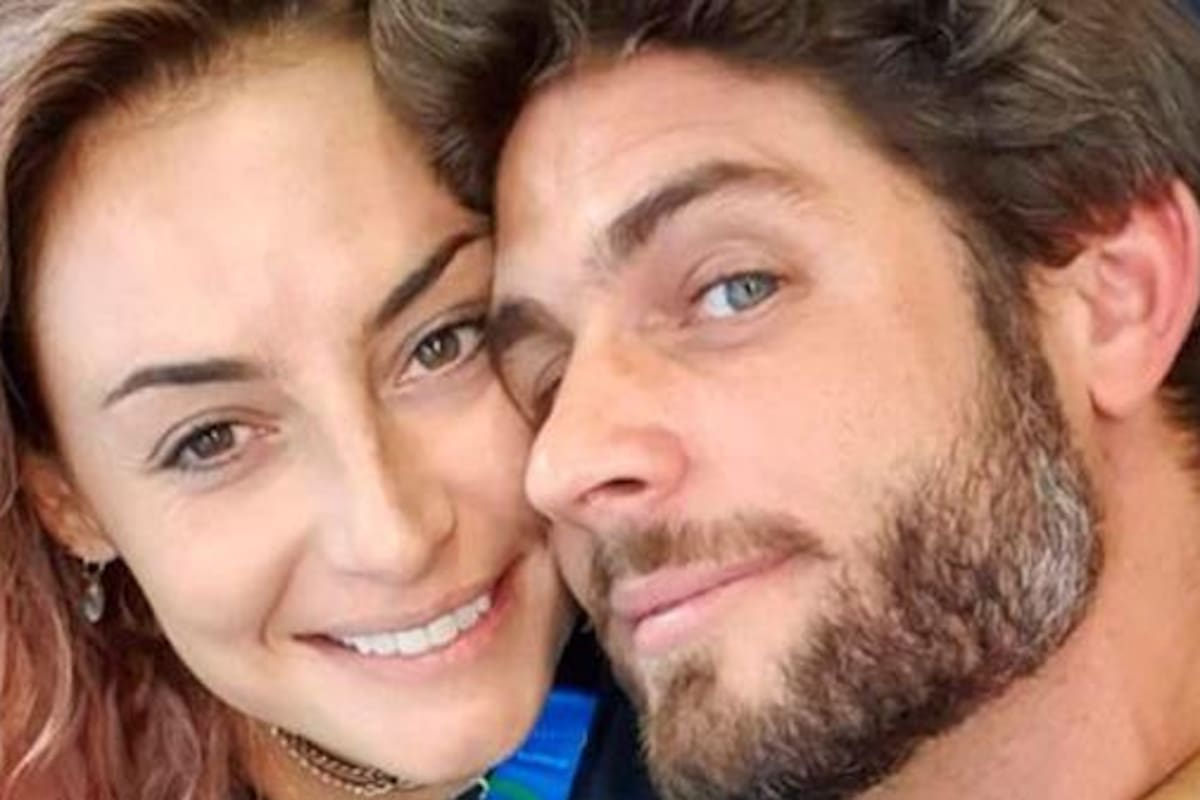 Marimar Vega le habría sido infiel a Horacio Pancheri con integrante de “El Juego de las Llaves”