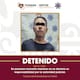 Detienen a hombre por violencia familiar en Ciudad Jardín
