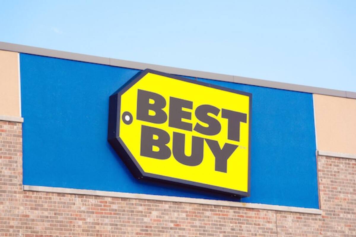 Best Buy se va de México