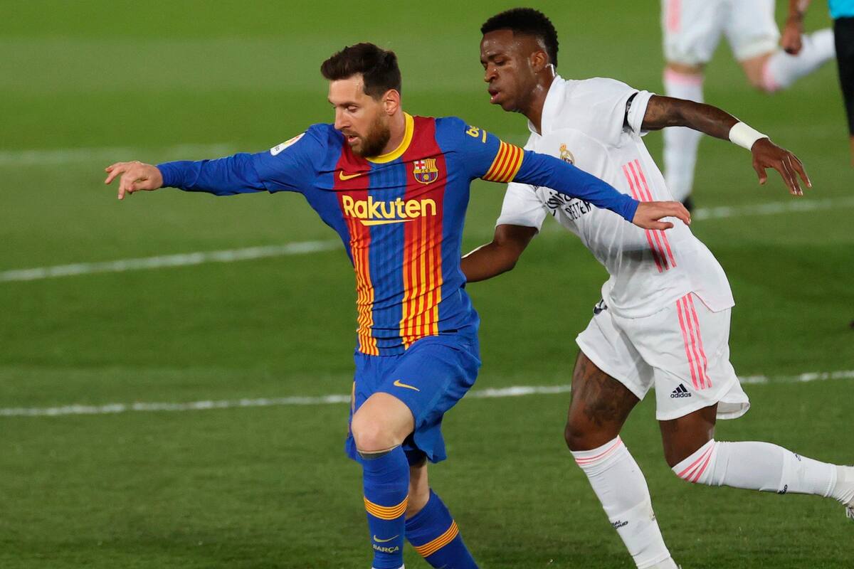 Estos son los únicos equipos que siguen dentro de la Superliga Europea