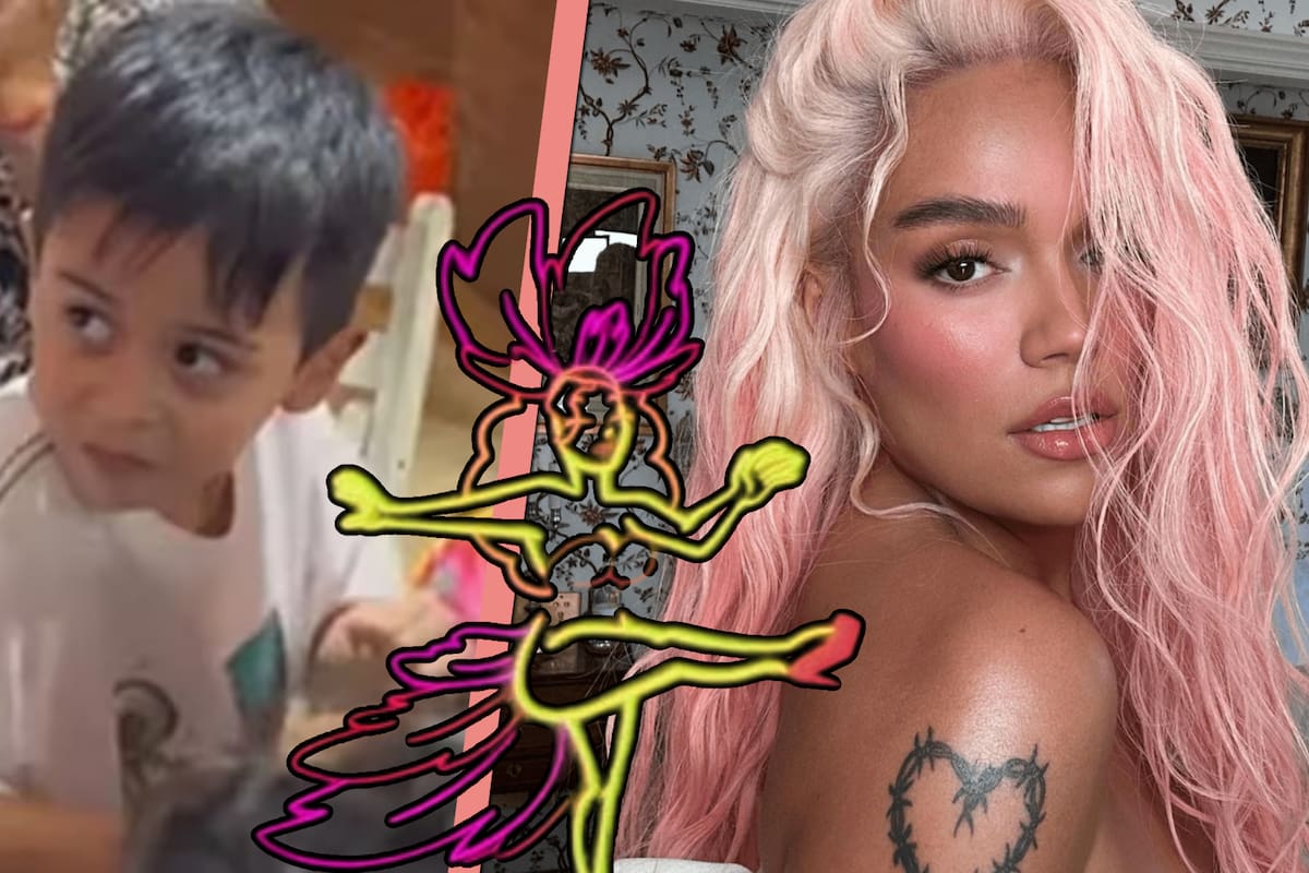 Aseguran que Karol G podría ser demandada por usar audio viral de “Felipe” sin permiso en su más reciente canción Tropicoqueta