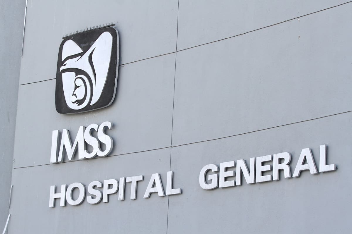 Contempla IMSS reparar siete elevadores en 2025