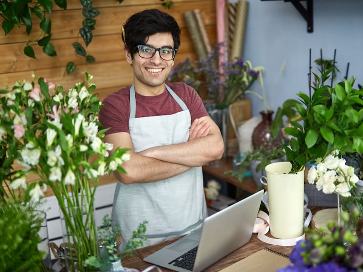 Persisten retos de consolidación para jóvenes emprendedores