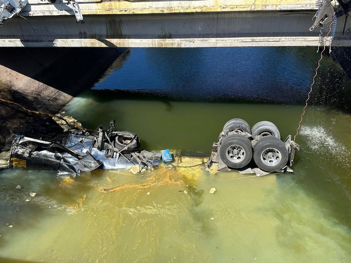 Foto: Protección Civil Cajeme