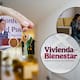 Casas del Bienestar avanza con la entrega de viviendas por debajo de los 700 mil pesos, en contraste con el alto costo del mercado inmobiliario que rebasa el millón