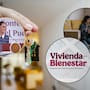 Casas del Bienestar avanza con la entrega de viviendas por debajo de los 700 mil pesos, en contraste con el alto costo del mercado inmobiliario que rebasa el millón