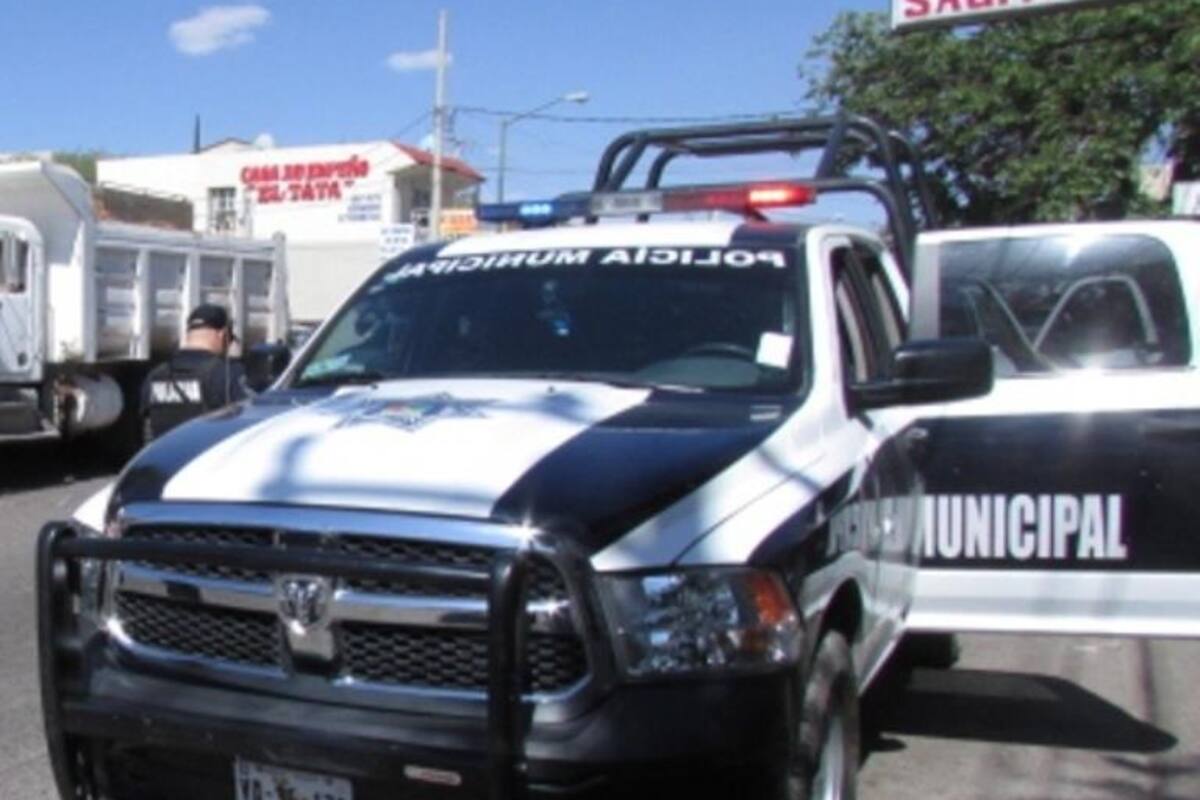 Un joven sordomudo es atacado por su primo, en Nogales