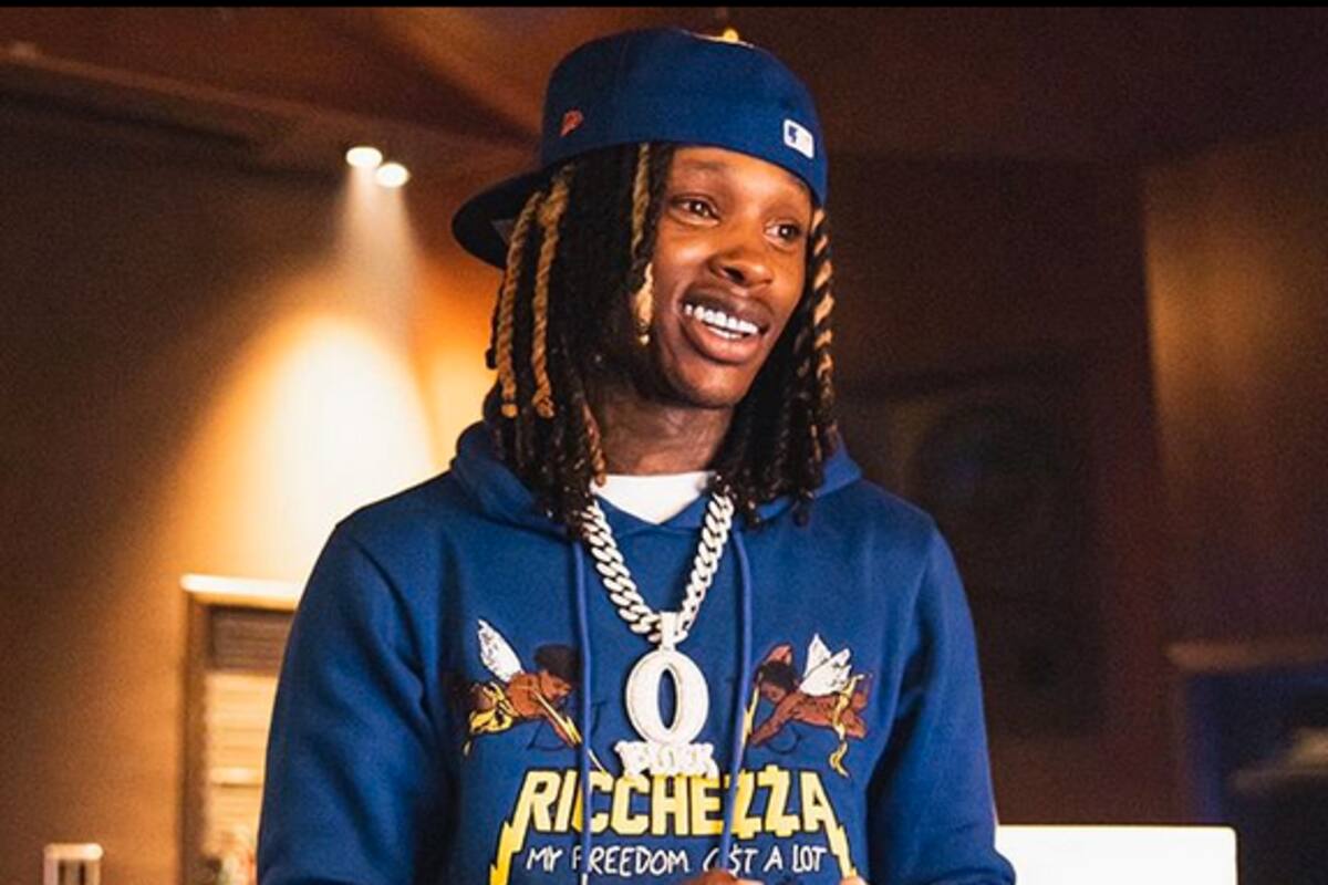 Fallece el rapero King Von tras ser baleado durante un enfrentamiento