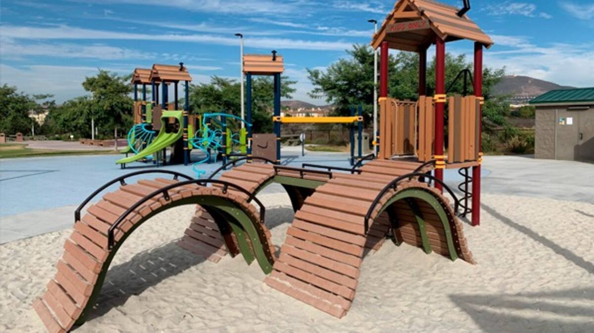 Aprueban fondos para mejoras y nuevos parques en San Diego