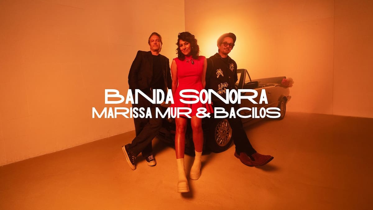 Carin León, Adriel Favela, Maluma y Arcángel estrenan colaboraciones en el fin de semana de novedades musicales. Foto: Cortesía