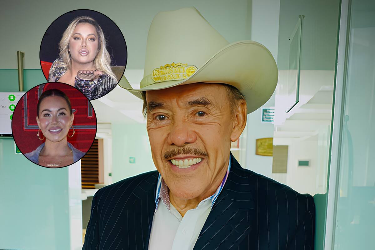 Hijos de Jenni Rivera logran que juez admita denuncia contra su abuelo