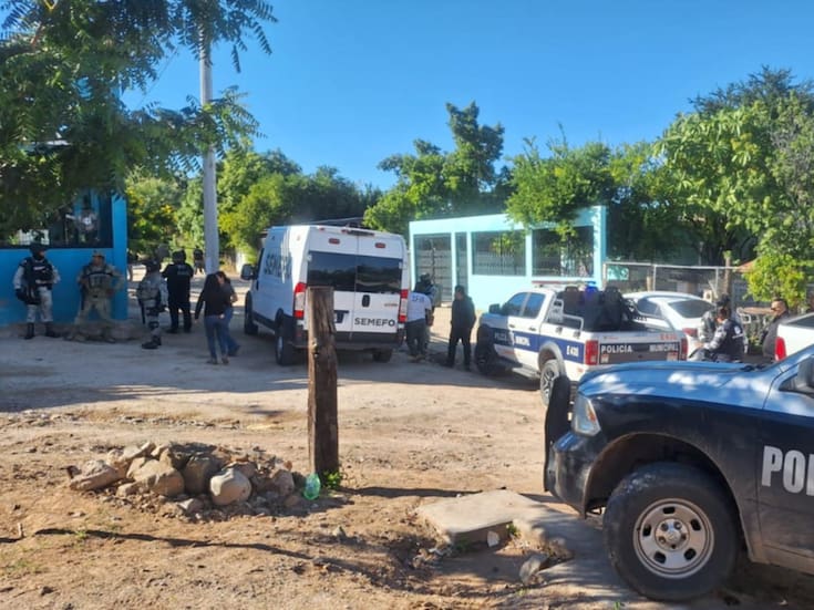 Rescatan a mujer de secuestro en Altares, al Sur de Hermosillo; abaten a uno de sus captores