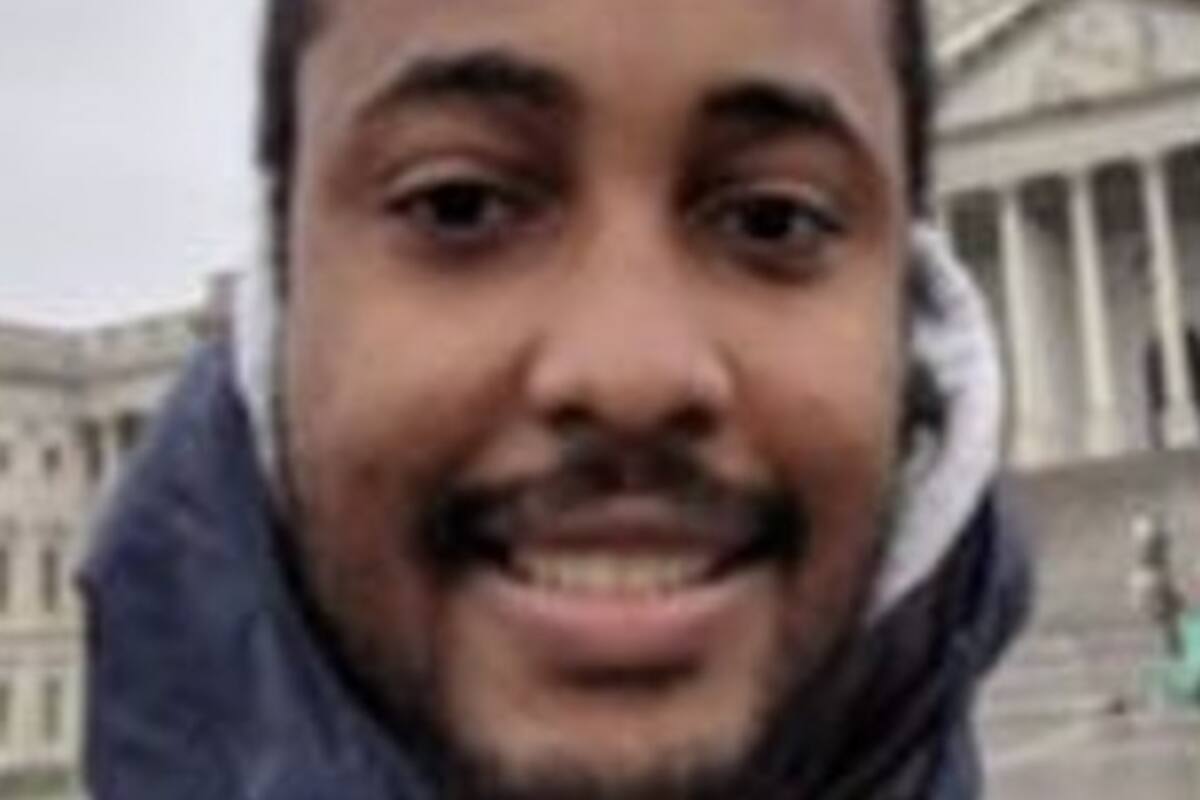 Se busca a Tyreek Gaynor-Fray Fray de 23 años