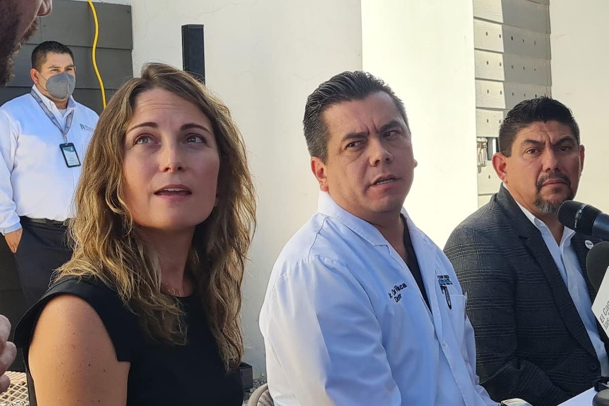 Muertes por fentanilo en BC es crisis de salud pública