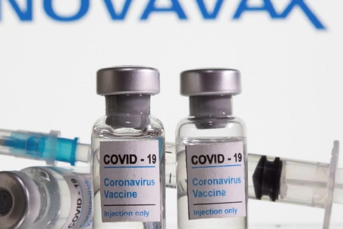 Vacuna contra Covid-19: Novavax pronto estará disponible en San Diego