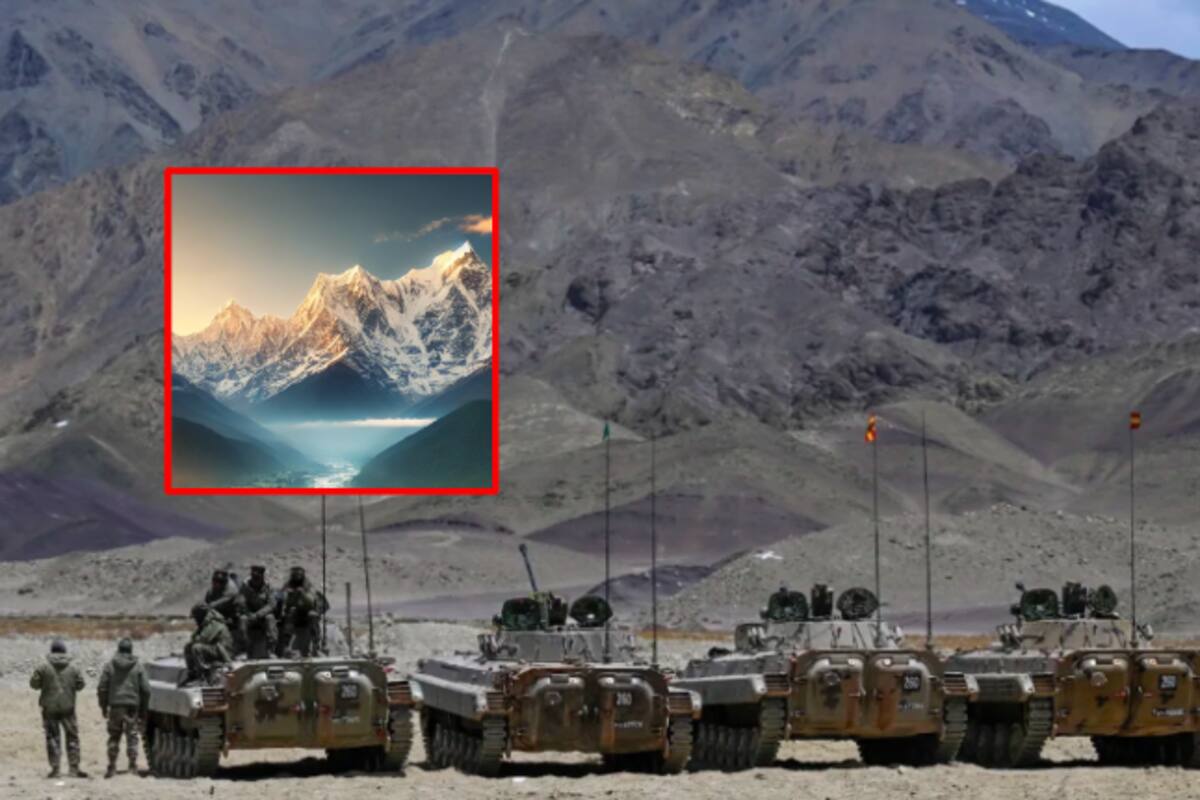 China e India reanudan conversaciones de alto nivel para aliviar la disputa sobre la frontera del Himalaya