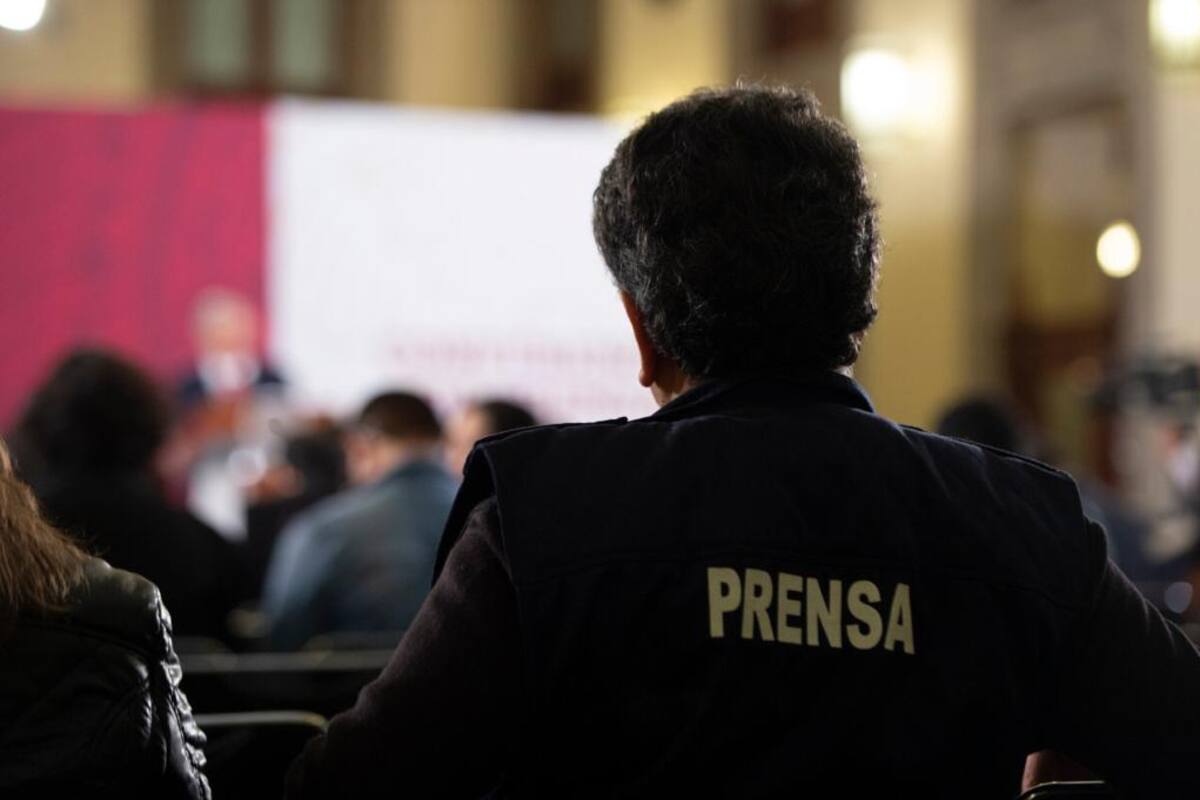 Lo mejor de la conferencia de AMLO de este viernes 13 de diciembre