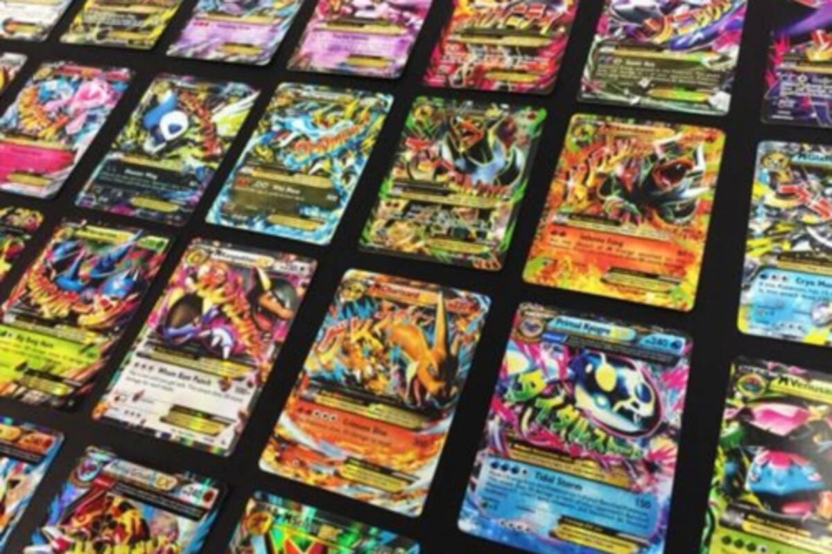 Gasta fortuna en tarjetas de 'Pokémon' de la primera generación y descubre que son falsas